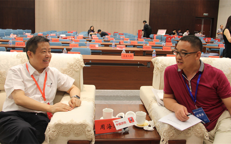 紅豆為什么贏？看周氏三代從手工作坊到國際布局